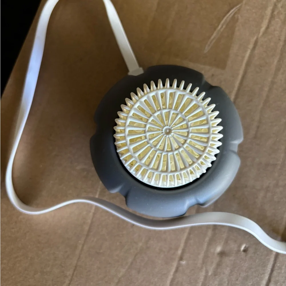 Scentsy USB Scent Diffuser in Gray